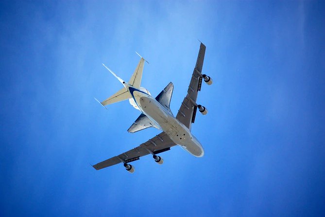 Cape Town Airport Private Departure Transfer - Cape Town airport transfer, minus the taxi chaos