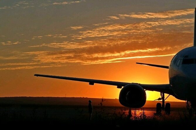 Cape Town Airport Private Transfer - Value Check: What You Pay for Up to 4 People