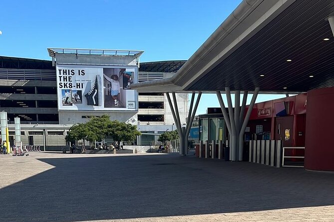 Cape Town airport transfer TO or FROM airport - Timing in Cape Town: using the 8:00 AM to 11:00 PM window wisely
