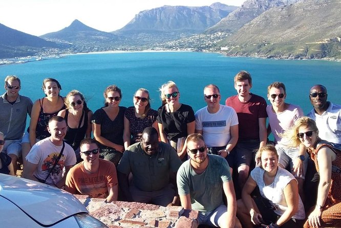 Cape Town Airport Transfers to hotels and Return Transfers, Wi-Fi - How the Timing Really Works Around Your Flight