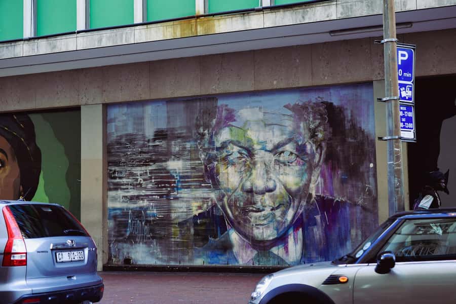 Cape Town: Art, Culture & History Walking Tour - District Six Museum: forced removals and cultural resilience at the end