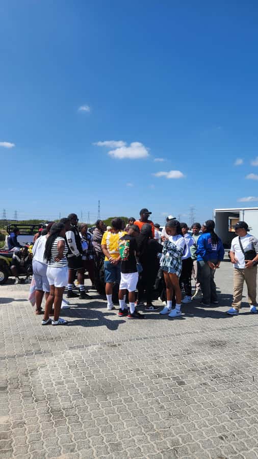 Cape Town: Atlantis Dunes Quad Bike Tour and Photo Session - Group Size, Guide Style, and How To Get the Best Out of Your Session