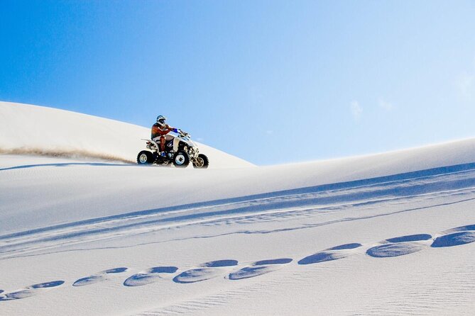 Cape Town Atlantis Dunes Quad Biking - The Value Story, Price, Deposit, Permits, and Avoiding Budget Surprises