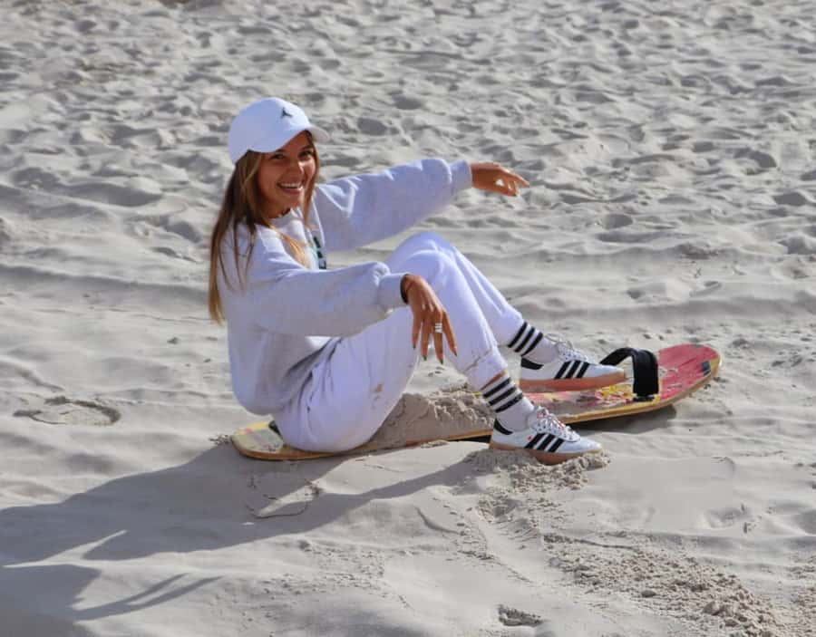Cape Town: Atlantis Dunes Quad Biking & Glam Sandboarding - Key highlights at Atlantis Dunes