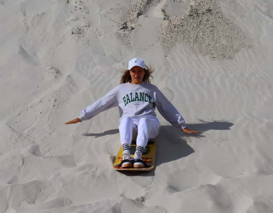 Cape Town: Atlantis Dunes Quad Biking & Glam Sandboarding - Atlantis Dunes in 90 Minutes, the Fun-Dense Way to Do Sand