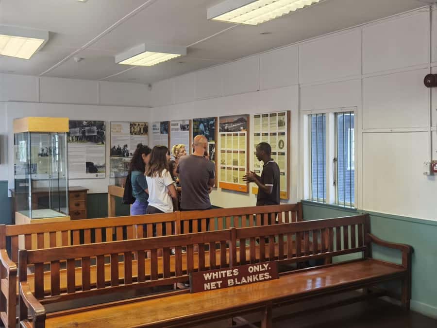 Cape Town: Authentic 3-4 Hour Cultural Township Experience - Price and logistics: what you get for $261 per group
