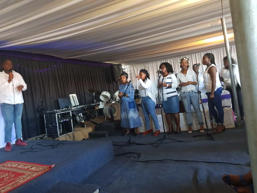 Cape Town: Authentic 3-4 Hour Cultural Township Experience - District Six to Khayelitsha: the apartheid story in plain terms