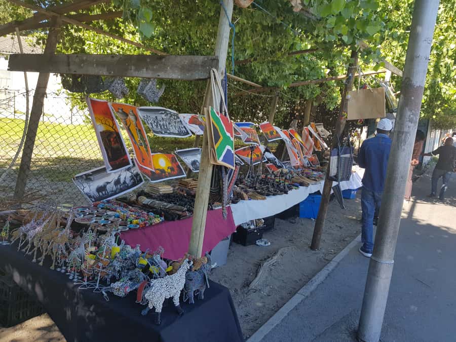 Cape Town: Authentic 3-4 Hour Cultural Township Experience - Langa sites and the Old Pass Office era
