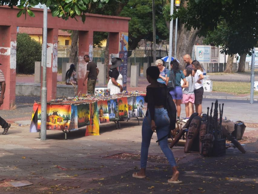Cape Town: Authentic 3-4 Hour Cultural Township Experience - Walking, shacks, and hostel life: what you should look for