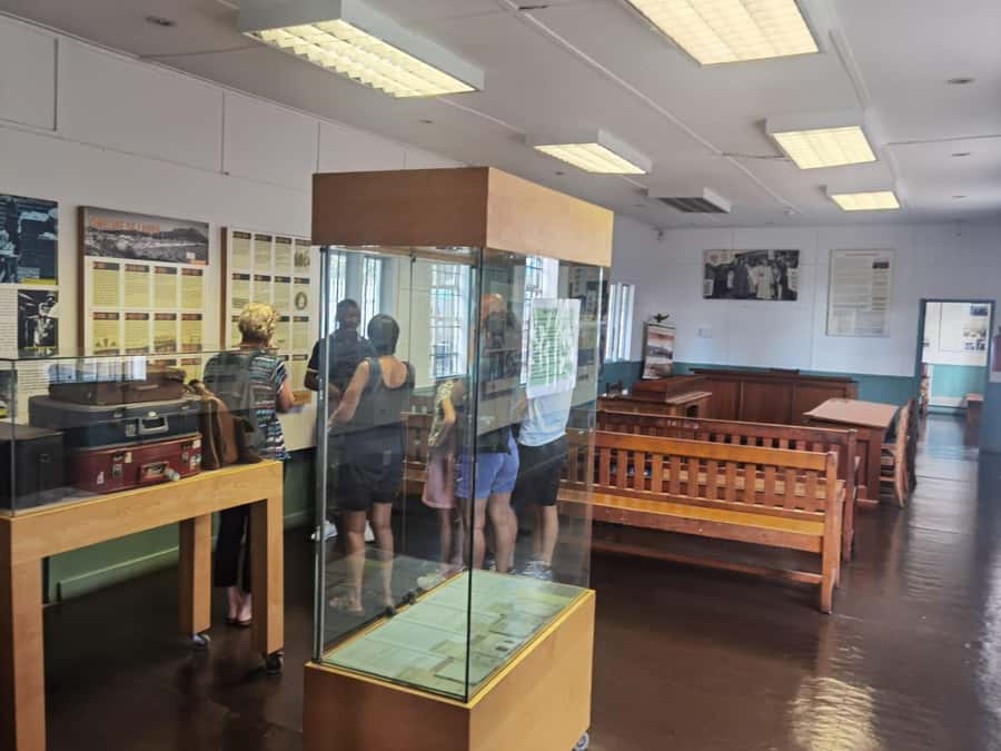 Cape Town: Authentic 3-4 Hour Cultural Township Experience - Shebeens, homemade beer, and a traditional healer in action