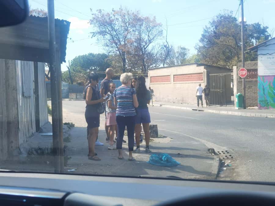Cape Town: Authentic 3-4 Hour Cultural Township Experience - Bonteheuwel: the apartheid map for the colored community