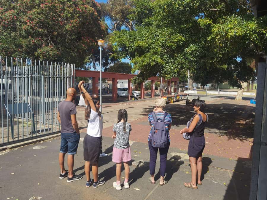 Cape Town: Authentic 3-4 Hour Cultural Township Experience - Gugulethu 7 and Amy Biehl: memorials with names you can remember