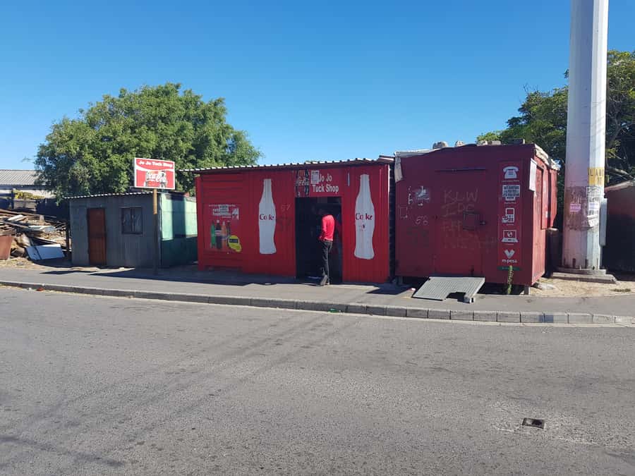 Cape Town: Authentic 3-4 Hour Cultural Township Experience - Ending in Khayelitsha and the Philani Center’s work