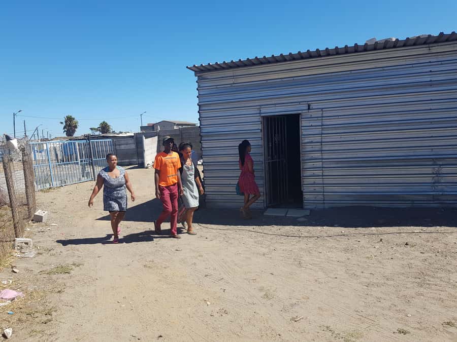 Cape Town: Authentic 3-4 Hour Cultural Township Experience - District Six stop: forced removals you can’t skip over