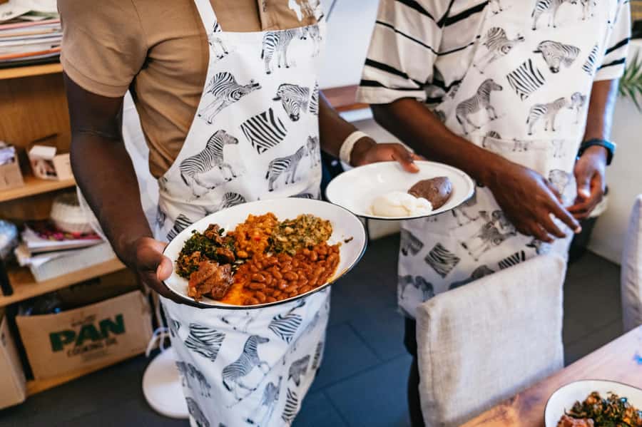 Cape Town: Authentic African Cuisine Cooking Experience - Cape Town’s Pahari cooking class: what you’re really paying for