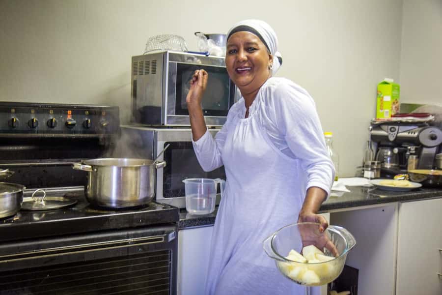 Cape Town: Bo-Kapp Walking Tour and Malay Cooking Class - The Spice Shop Lesson That Actually Changes How You Cook