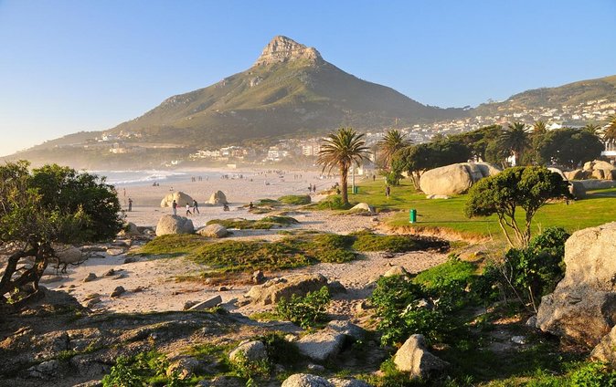Cape Town Boat Trip - Key things to know before you go