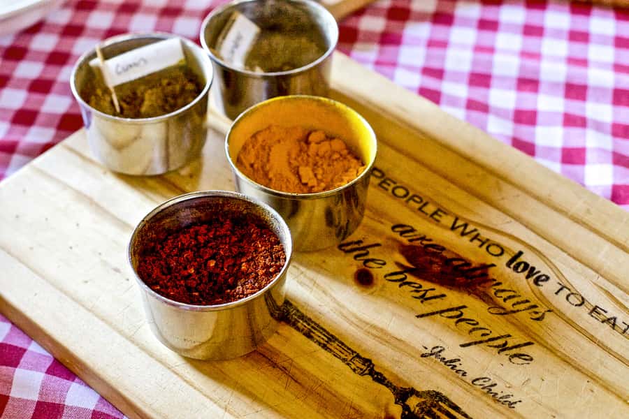 Cape Town: Cape Malay Cooking Class in Bo-Kaap - Key highlights you’ll feel during the class