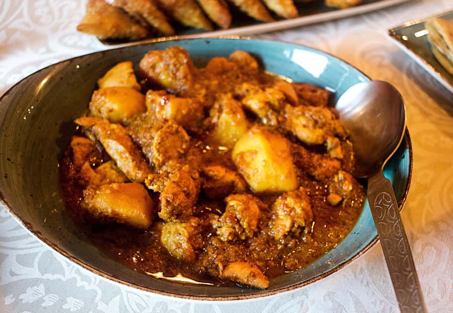 Cape Town: Cape Malay Cooking Class in Bo-Kaap - The hands-on cooking lesson, spices, and technique that actually clicks