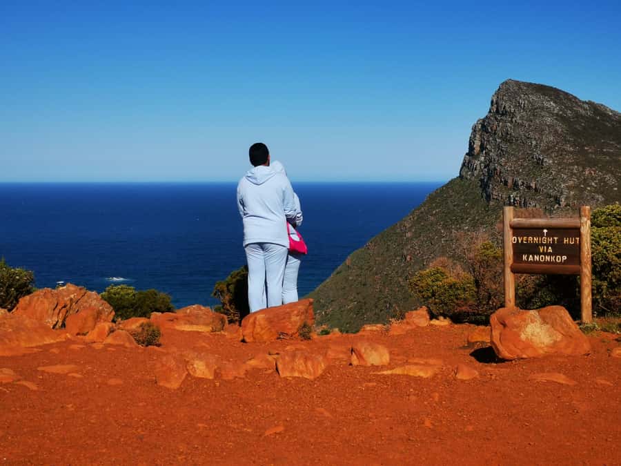 Cape Town: CAPE OF GOOD HOPE AND PENGUINS PRIVATE FULL DAY. - Chapman’s Peak Drive, Chappies, and why the drive is half the experience