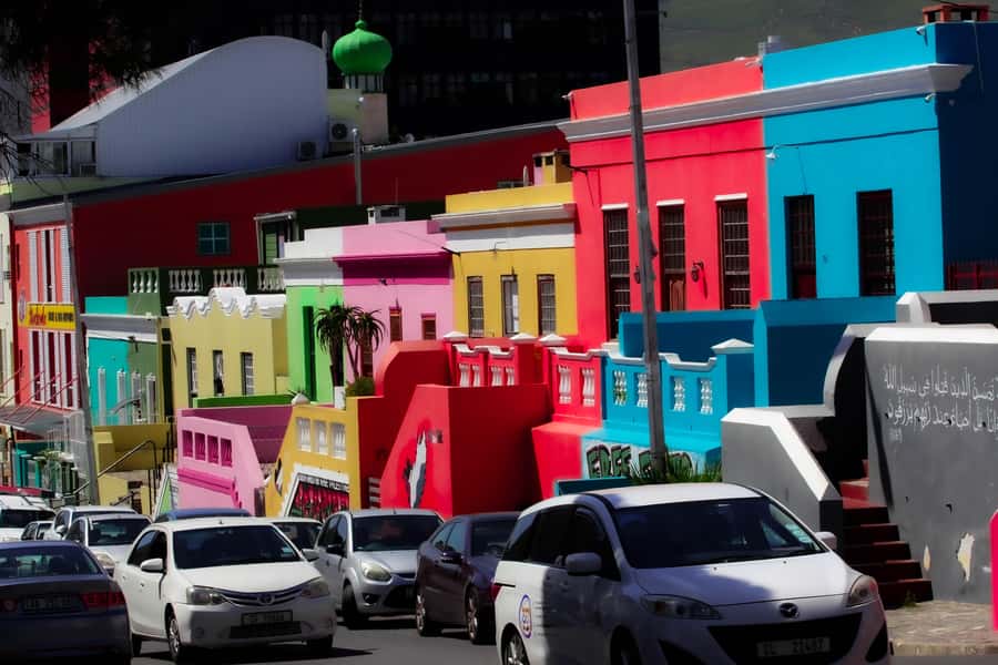 Cape Town: Cape of Good Hope & Boulders Beach Group Tour - Chapman’s Peak Drive: The Scenic Drive That’s Included
