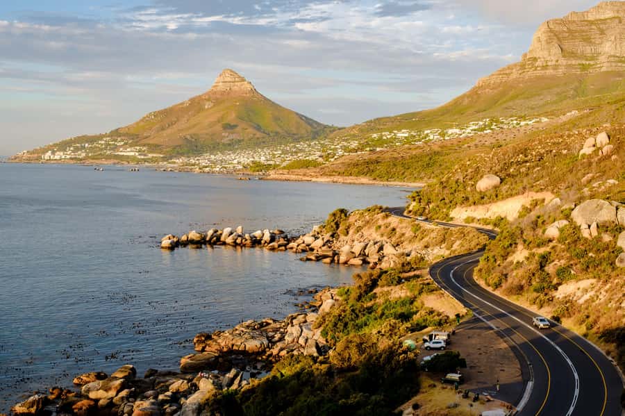 Cape Town: Cape of Good Hope & Boulders Beach Group Tour - Boulders Beach Penguin Colony: Your Real Wildlife Moment