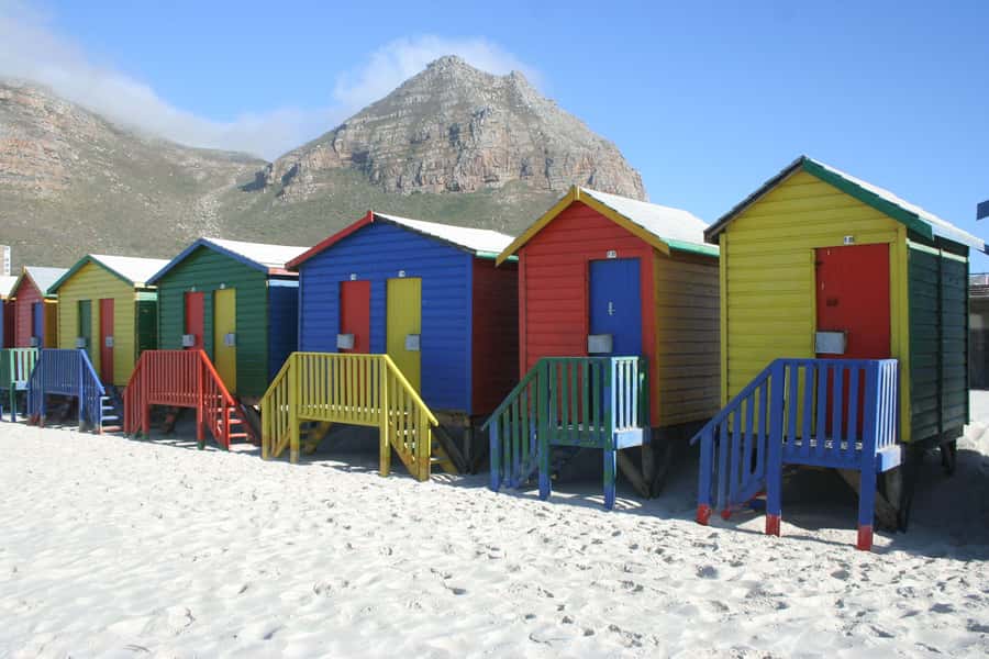 Cape Town: Cape of Good Hope & Boulders Beach Group Tour - Cape of Good Hope: Lighthouse Views at Africa’s Edge