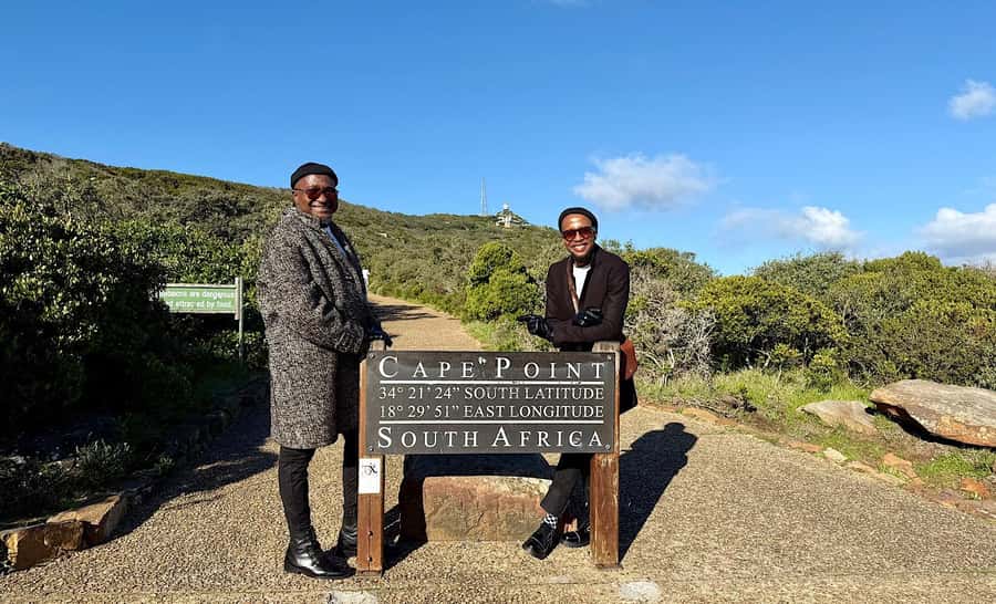 Cape Town: Cape of Good Hope & Penguin Colony Entry Ticket - Price and What You Actually Get for $85