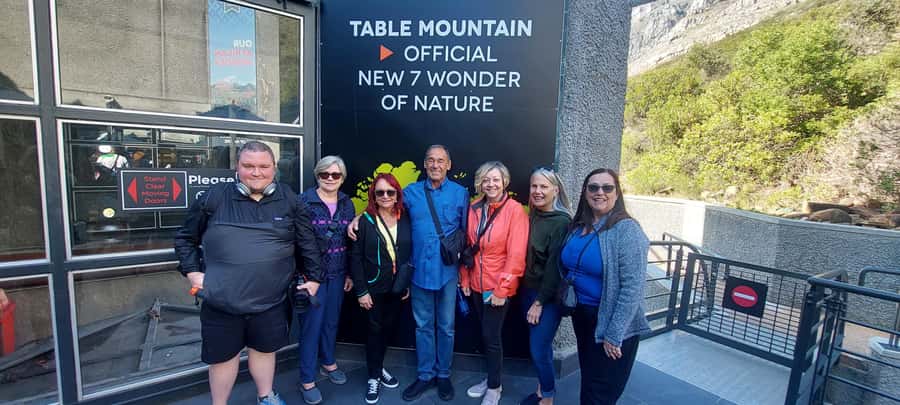 Cape Town: Cape of Good Hope, Penguins and Sightseeing Tour - Key highlights worth planning around