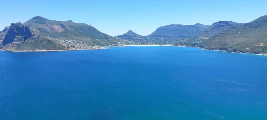 Cape Town: Cape of Good Hope, Penguins and Sightseeing Tour - Boulders Beach and penguins: the hands-on nature moment