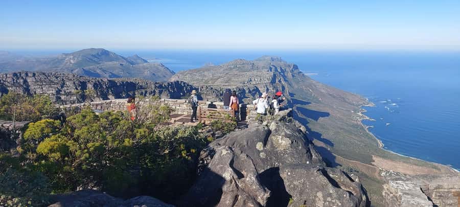 Cape Town: Cape of Good Hope, Penguins and Sightseeing Tour - Price and value: what the base $49 really buys