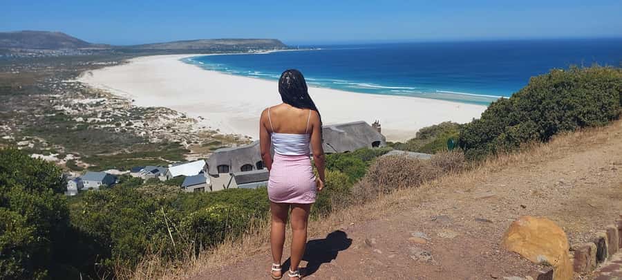 Cape Town: Cape of Good Hope, Penguins and Sightseeing Tour - Who this tour is best for, and who should think twice