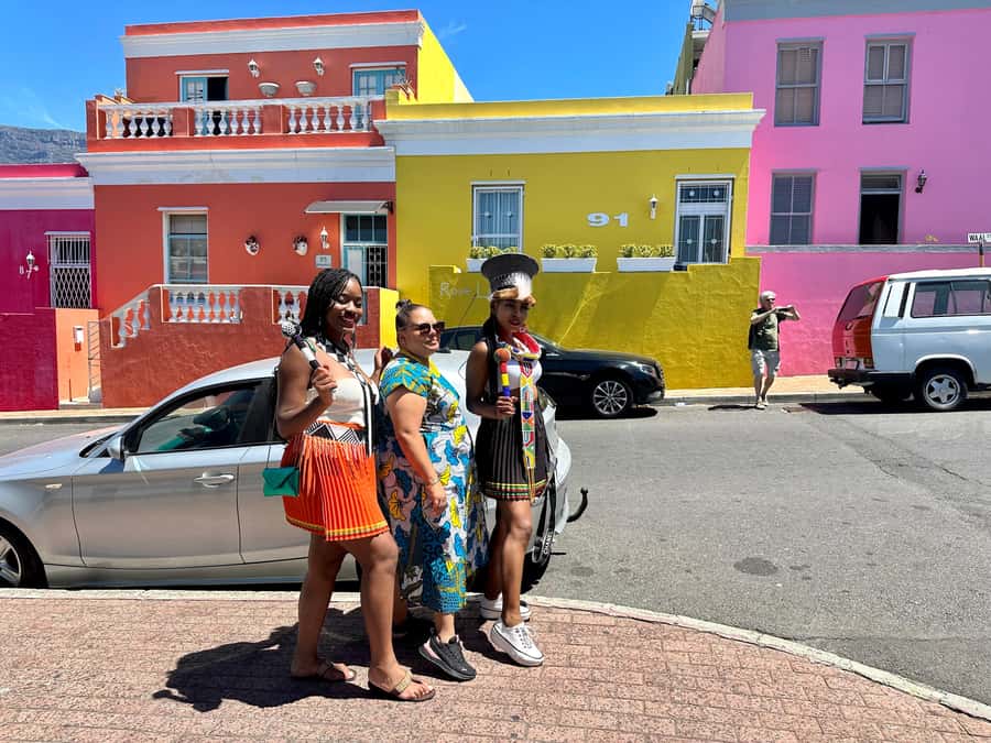 Cape Town: Cape of Good Hope & Penguins Day Tour with Pickup - Key highlights you will actually care about