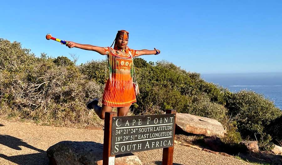 Cape Town: Cape of Good Hope & Penguins Day Tour with Pickup - Simon’s Town lunch break: where you reset