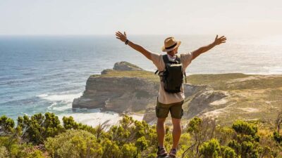 Cape of Good Hope & Penguins Day Tour with Pickup