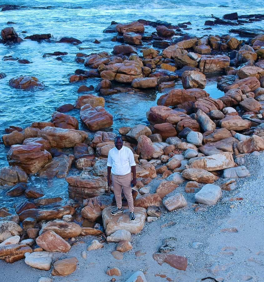 Cape Town: Cape of Good Hope & Penguins Full-Day Guided Tour - Why this Cape Peninsula loop feels efficient