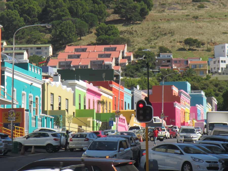 Cape Town: Cape of Good Hope & Penguins Full-Day Guided Tour - Chapman’s Peak Drive: the road you remember, not just the photos