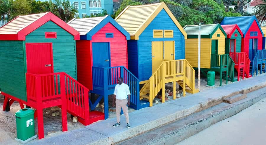 Cape Town: Cape of Good Hope & Penguins Full-Day Guided Tour - Price and what you really pay for