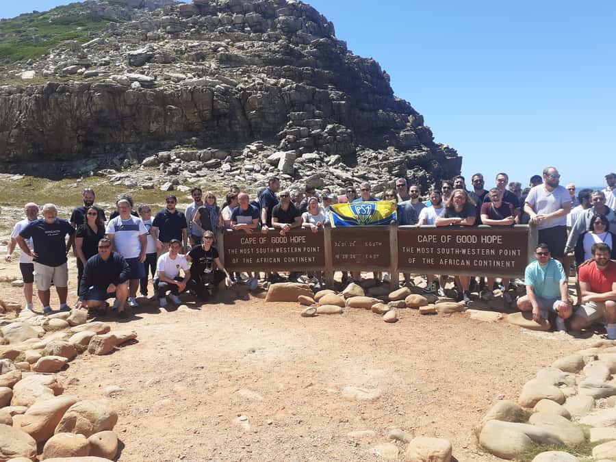 Cape Town: Cape of Good Hope, Seals and Penguins Day Tour - A 10-Hour Cape Peninsula Loop That Actually Makes Sense