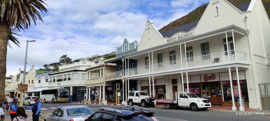 Cape Town: Cape of Good Hope, Seals and Penguins Day Tour - Noordhoek Farm Village and an Ostrich Stop You Can’t Fake