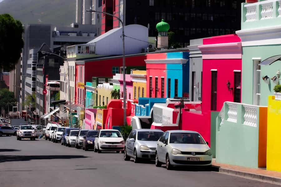 Cape Town: Cape Peninsula & Boulders Beach Shared Tour - Key Things I’d Block Time For