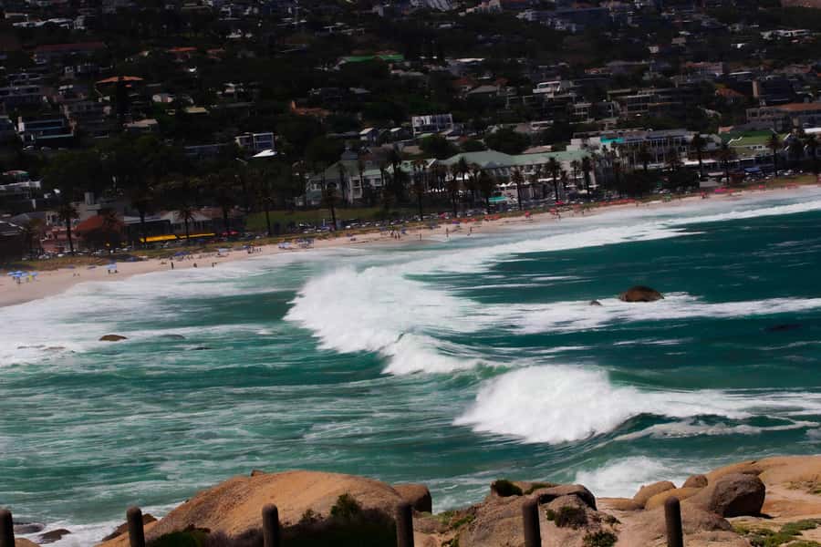 Cape Town: Cape Peninsula & Boulders Beach Shared Tour - Riding Chapman’s Peak and Catching Views at Maidens Cove