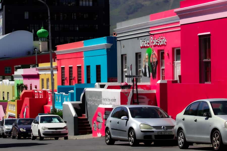 Cape Town: Cape Peninsula & Boulders Beach Shared Tour - Bo-Kaap Start: Color, Photos, and a Quick History Primer