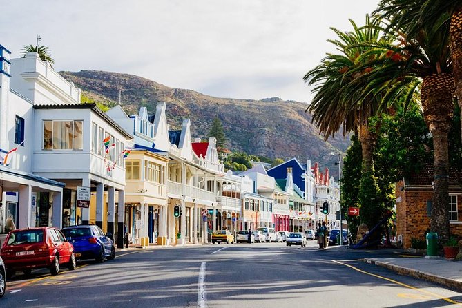 Cape Town: Cape Peninsula Half Day Private Tour - Price and Value: Is $132.19 Worth It for 5 Hours?
