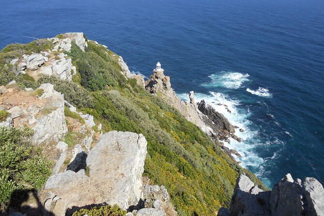 Cape Town: Cape Peninsula Half Day Private Tour - Practical Tips for Your Half-Day So It Feels Effortless