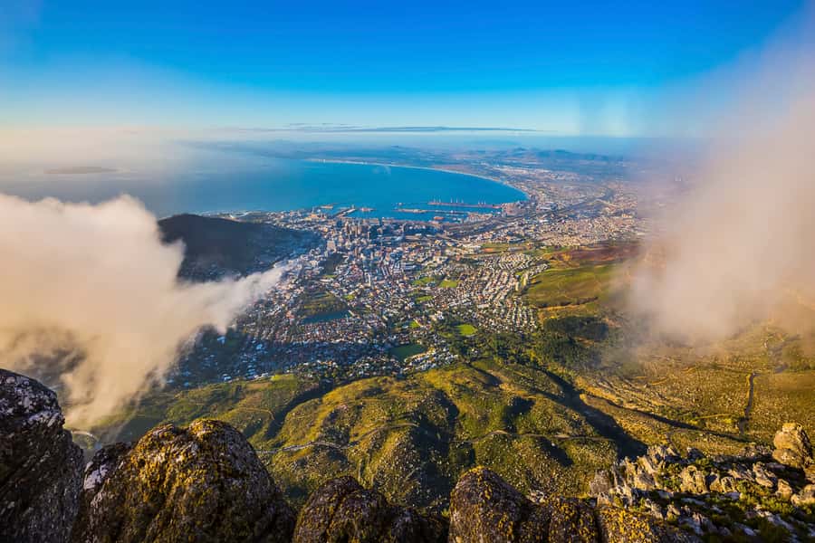 Cape Town: Cape Peninsula & Table Mountain Private Day Trip - Flexibility with drop-off, and why that matters in a big day
