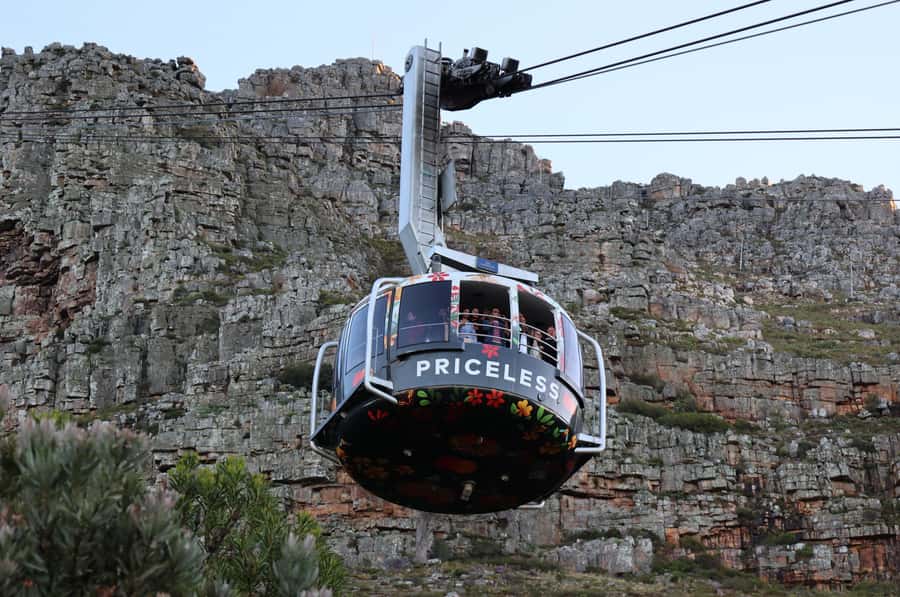 Cape Town: Cape Peninsula & Table Mountain Private Day Trip - Pickup, Bo-Kaap, and the start of the day you’ll actually enjoy
