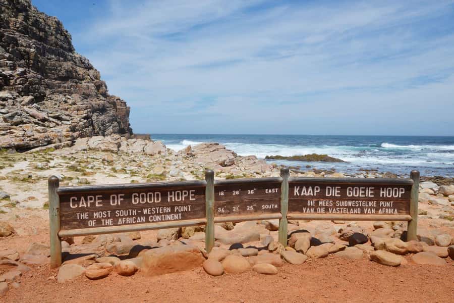 Cape Town: Cape Point and Penguin Colony Full Day Tour - Cape Peninsula in One Long Day, and Why It Works