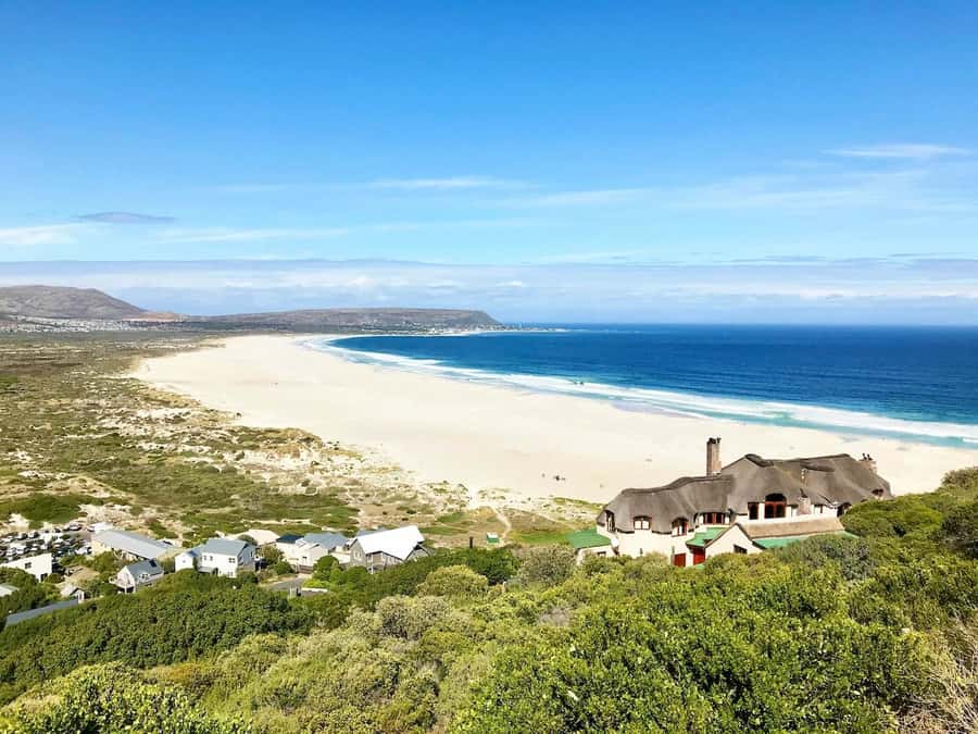 Cape Town: Cape Point and Penguin Colony Full Day Tour - Guide Style, Comfort, and How the Group Day Stays Friendly
