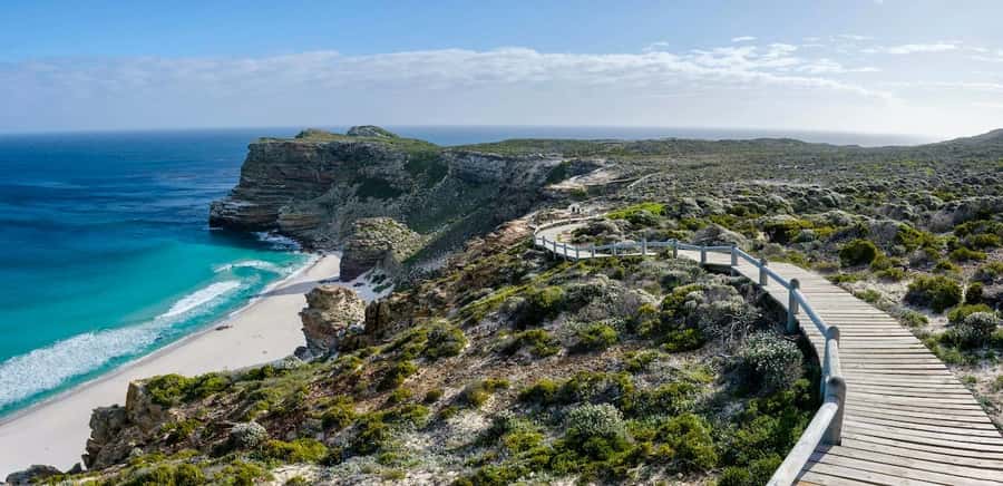 Cape Town: Cape Point and Penguin Colony Full Day Tour - What the Full Day Feels Like: Timing, Pickup, and Weather Reality